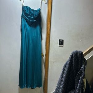 David’s bridal brides maid dress